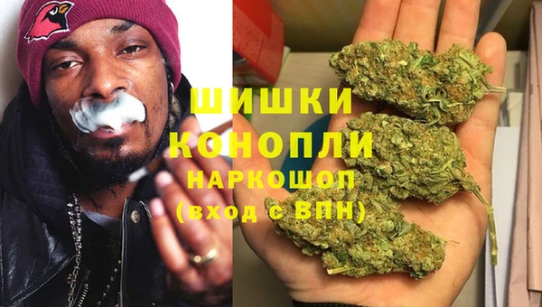 прущий лед Надым